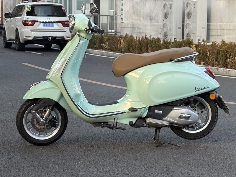 二手VESPAPrimavera 150