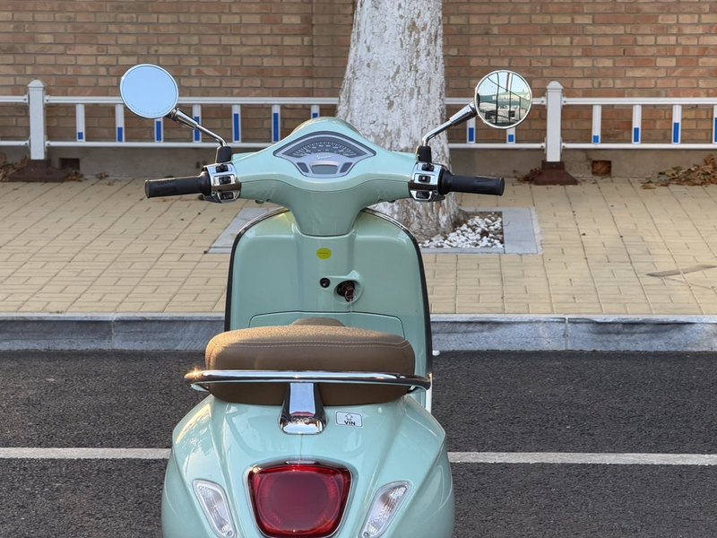 二手VESPAPrimavera 150