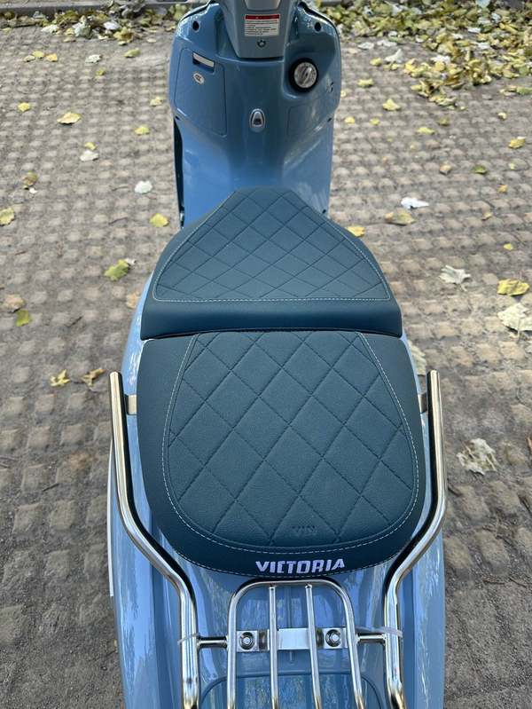 二手维多利亚Sixties 150Si