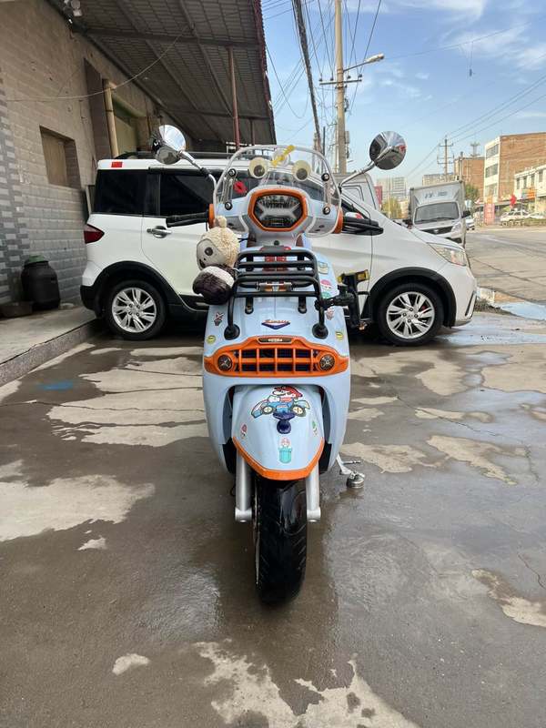 二手维多利亚Sixties 300i