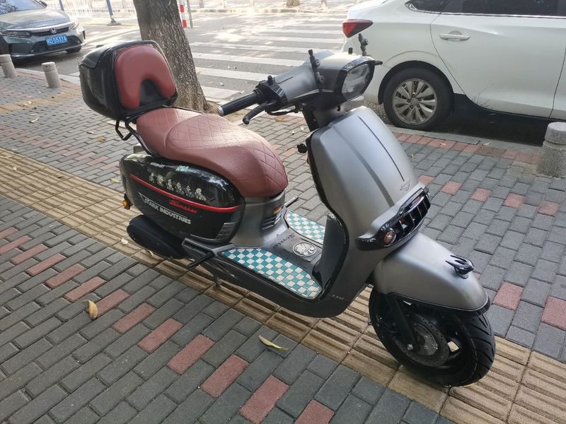 二手维多利亚Sixties 150Si