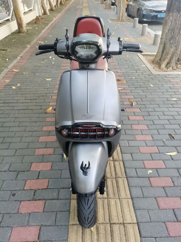 二手维多利亚Sixties 150Si