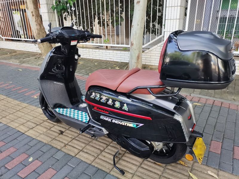 二手维多利亚Sixties 150Si