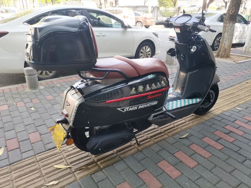 二手维多利亚Sixties 150Si