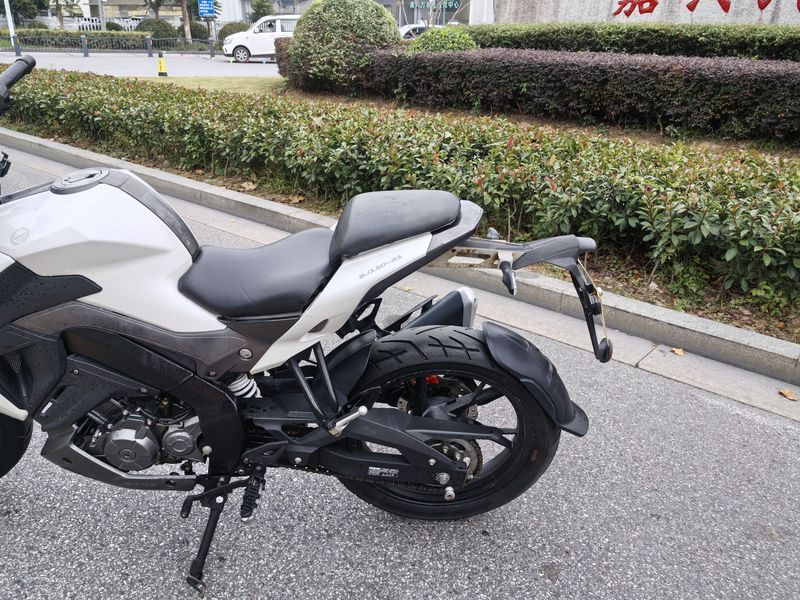 二手贝纳利小迅龙 BN150S