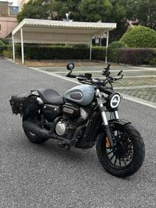 二手奔达金吉拉300