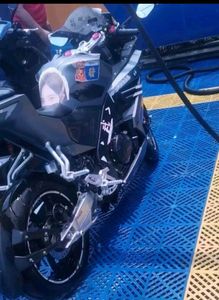 二手诺马刀风 400