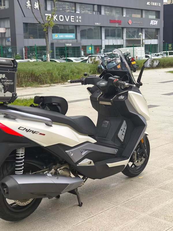 二手力刻318 LK300T