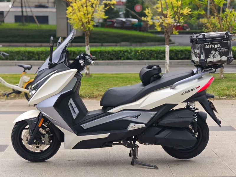 二手力刻318 LK300T