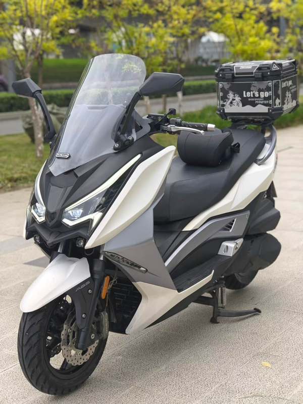 二手力刻318 LK300T