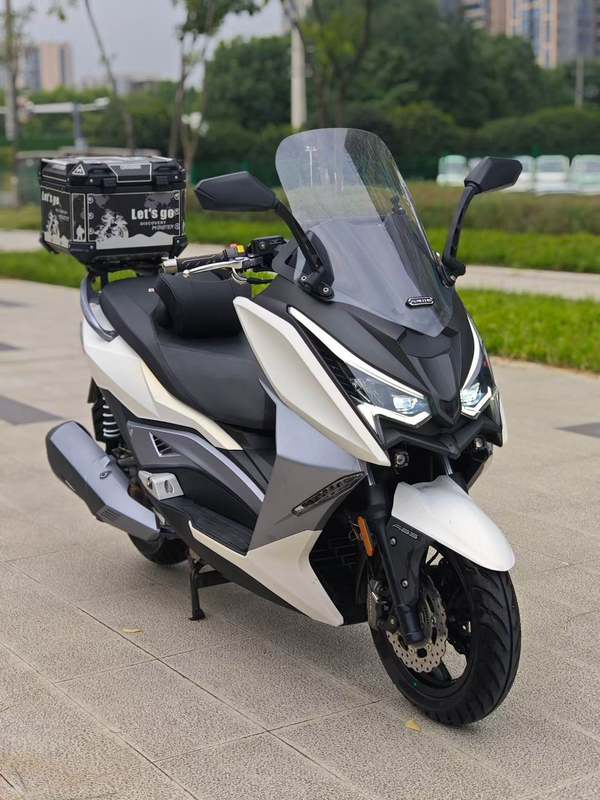 二手力刻318 LK300T