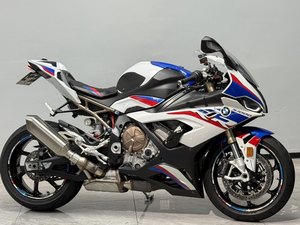 二手宝马S 1000 RR