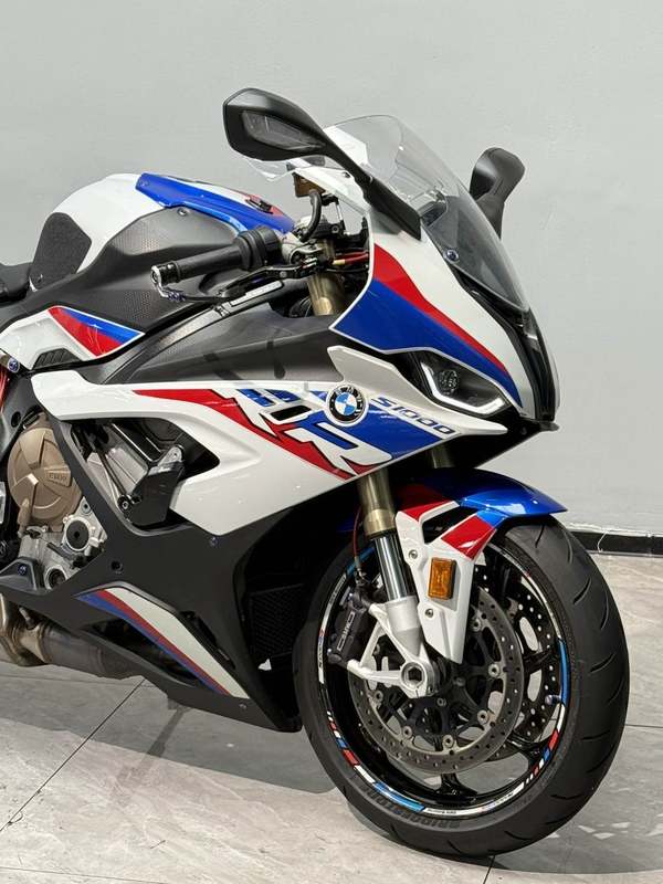二手宝马S 1000 RR