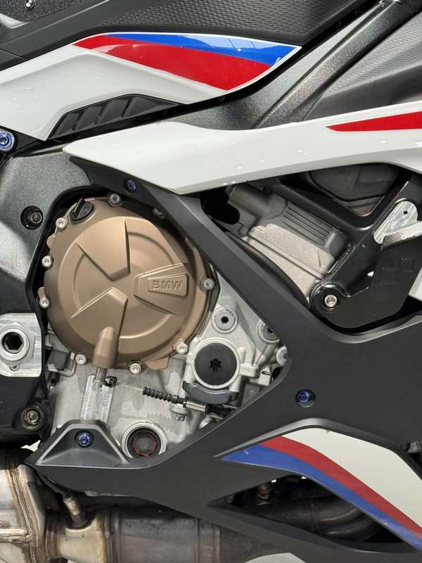 二手宝马S 1000 RR