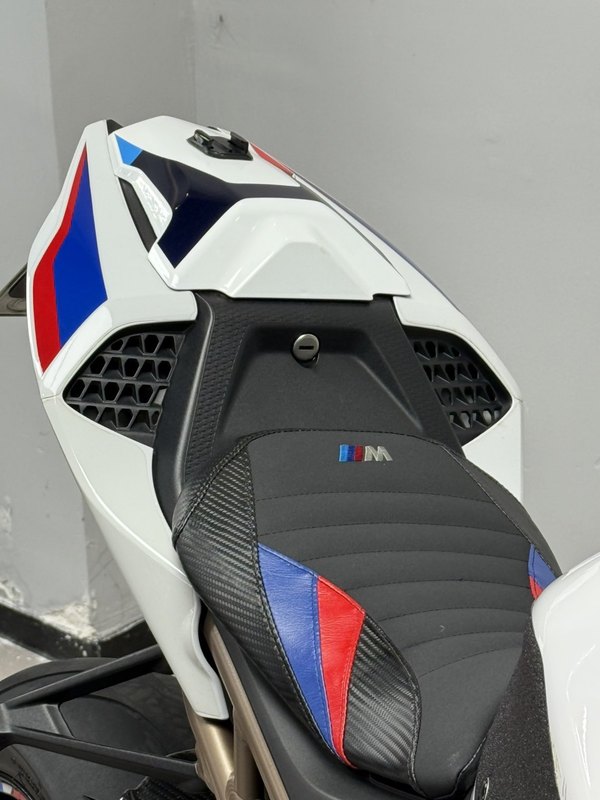 二手宝马S 1000 RR