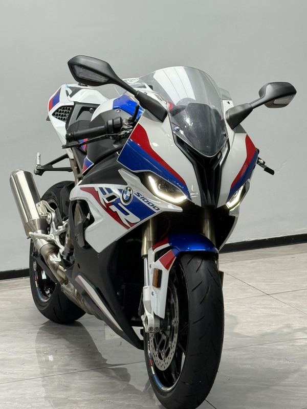二手宝马S 1000 RR