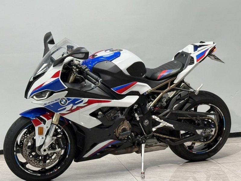 二手宝马S 1000 RR