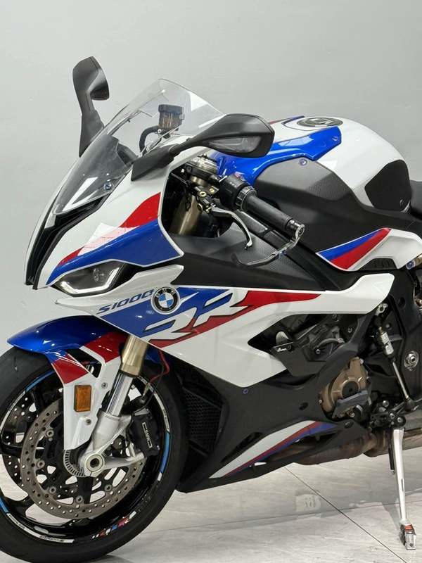 二手宝马S 1000 RR