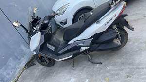 二手力刻318 LK300T