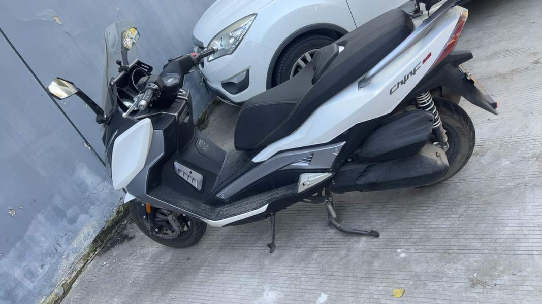 二手力刻318 LK300T