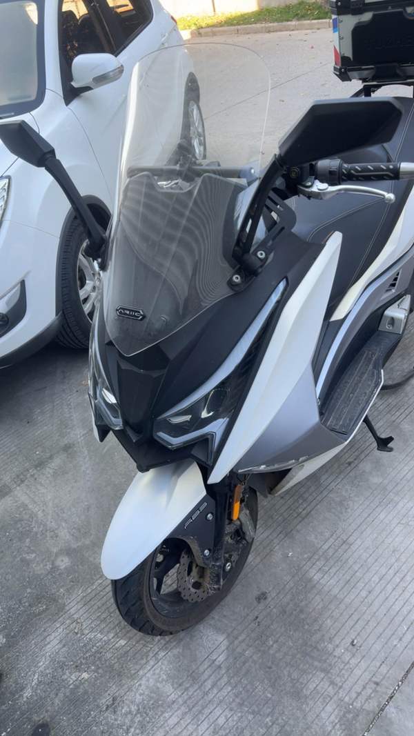 二手力刻318 LK300T