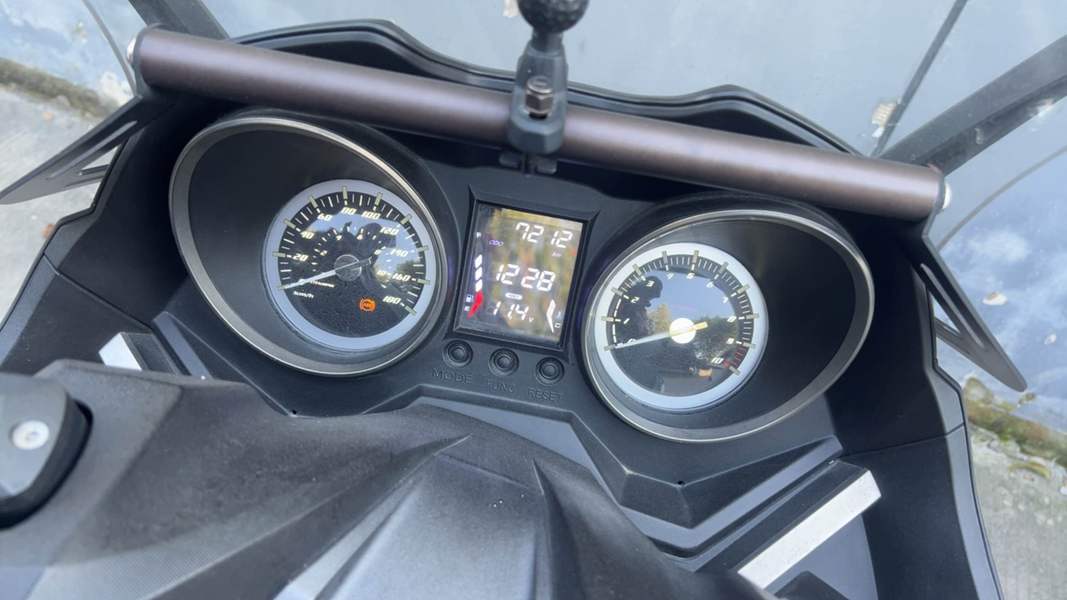 二手力刻318 LK300T