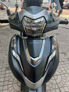 二手五羊本田Lead125