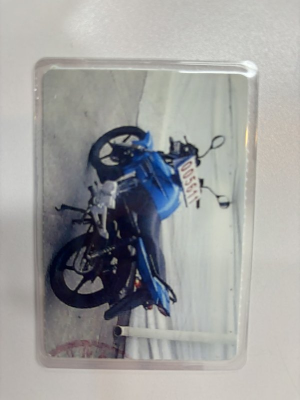 二手建设雅马哈天剑K YBR125K