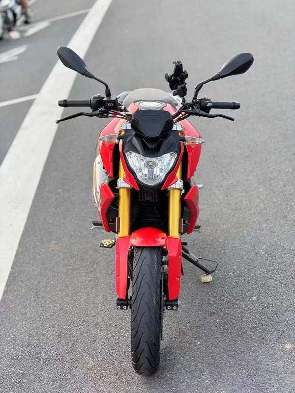 二手宝马G 310 R