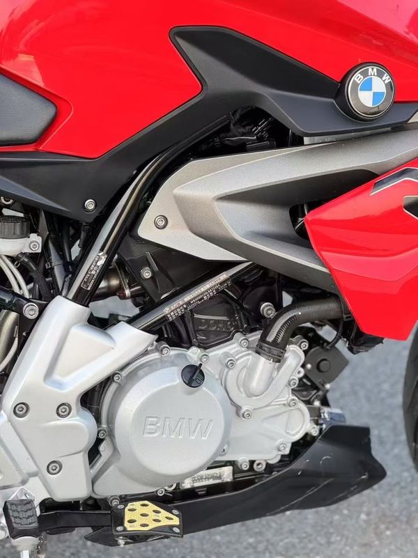 二手宝马G 310 R