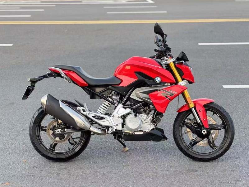 二手宝马G 310 R