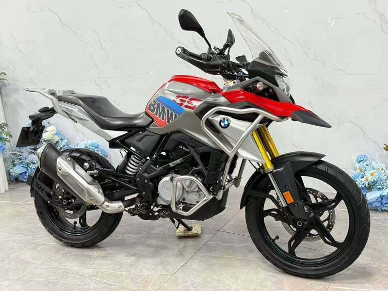 二手宝马G 310 GS
