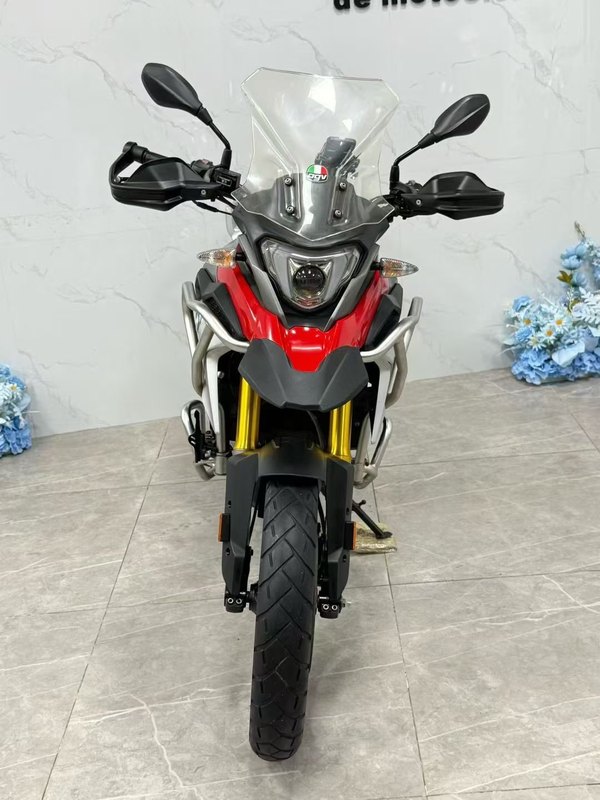 二手宝马G 310 GS