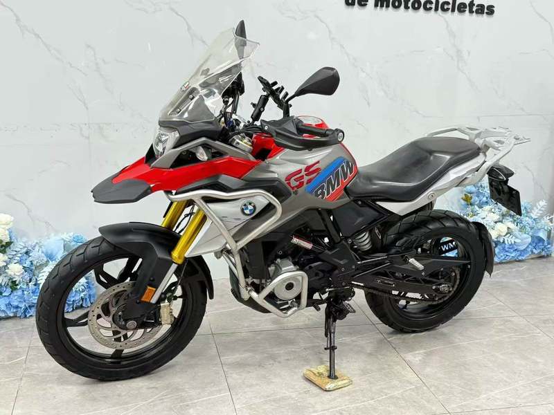 二手宝马G 310 GS
