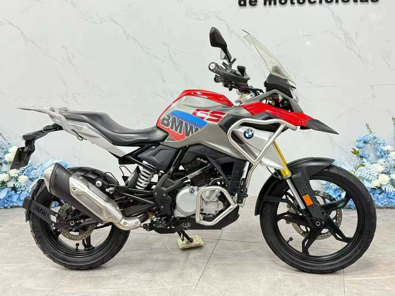 二手宝马G 310 GS