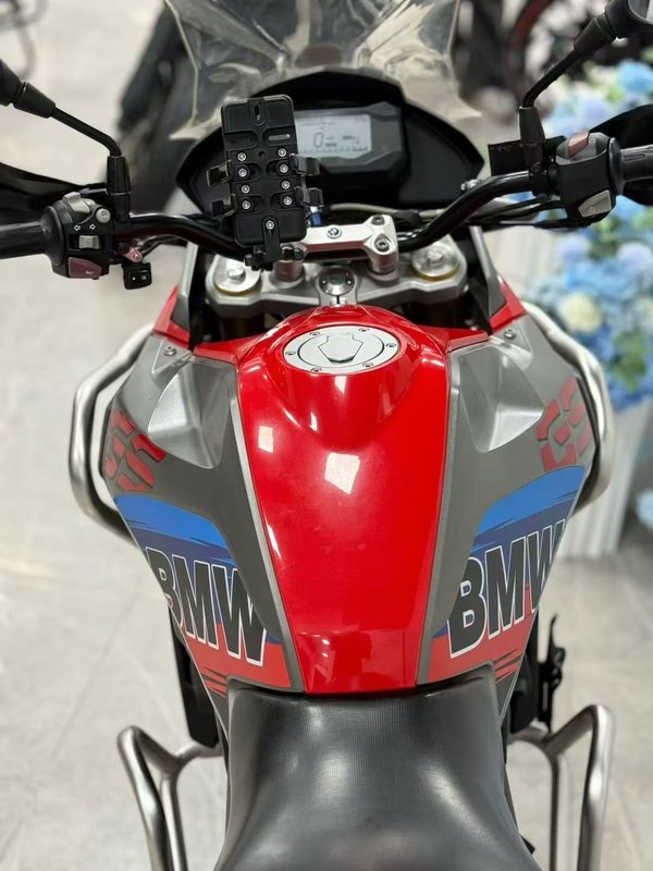 二手宝马G 310 GS