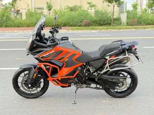 二手KTMR2R1290 Super Adventure
