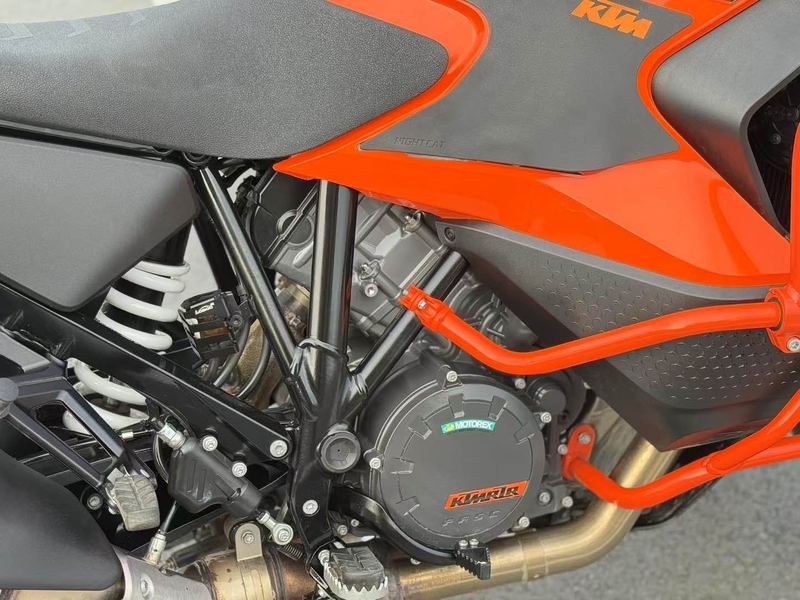 二手KTMR2R1290 Super Adventure