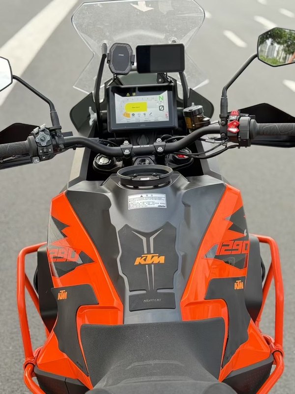 二手KTMR2R1290 Super Adventure
