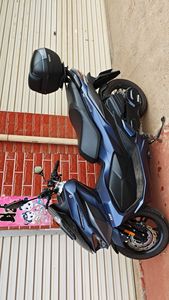 二手三阳巡弋 Cruisym150X