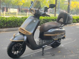 二手维多利亚Seventies 150i