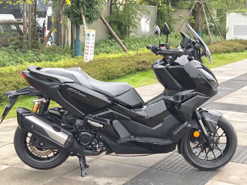 二手本田ADV350