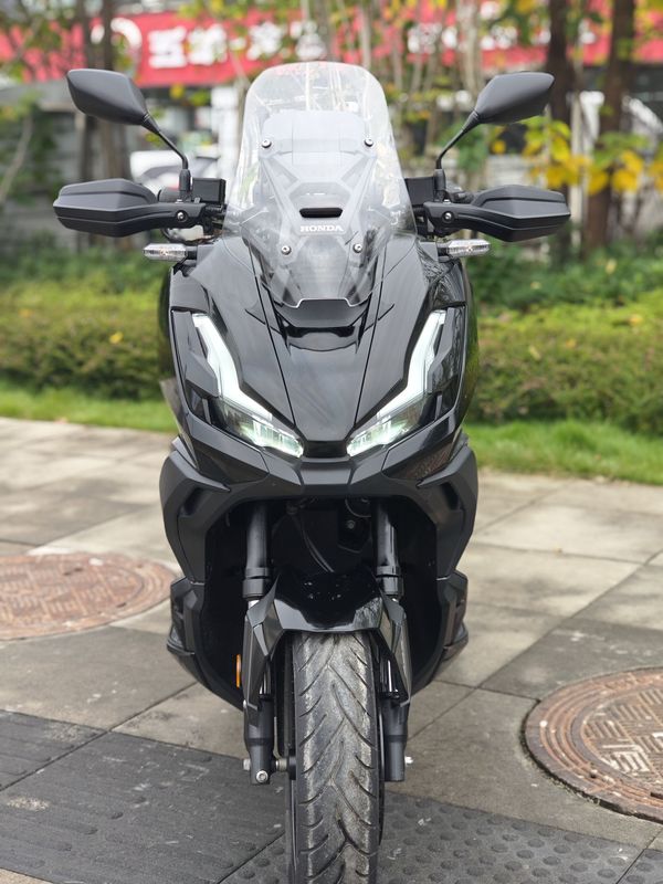 二手本田ADV350