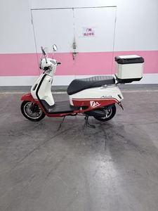 二手新大洲本田NS125LA