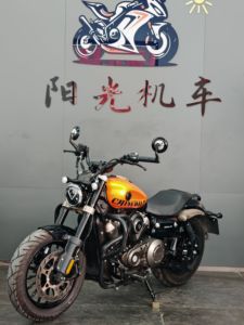 二手奔达金吉拉250