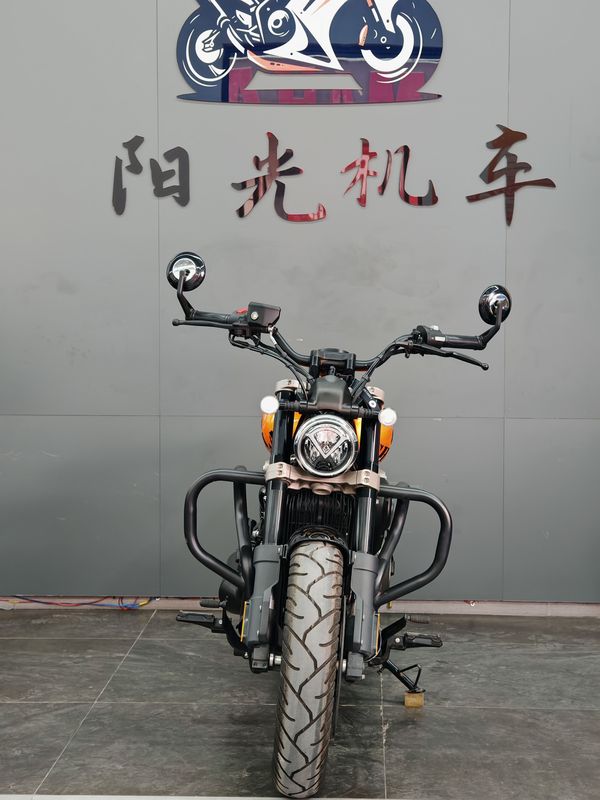 二手奔达金吉拉250