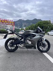 二手凯越450RR