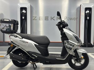 二手济南铃木UY125