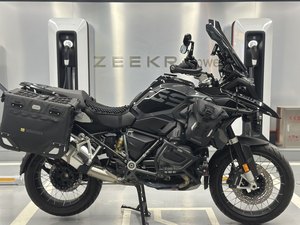 二手宝马R 1250 GS