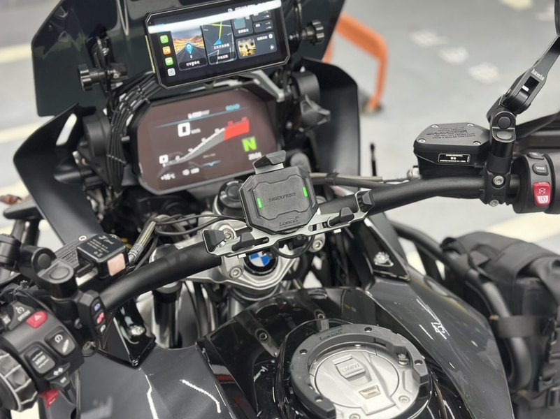 二手宝马R 1250 GS